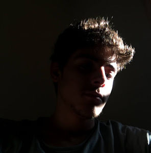 Meet your Posher, Husam